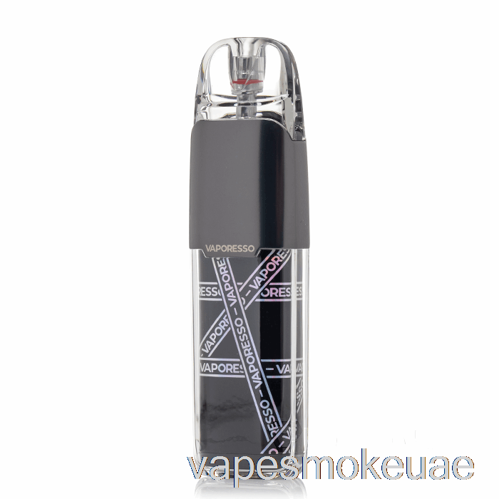 Vape Uae Vaporesso Luxe Q2 Se Pod System أسود